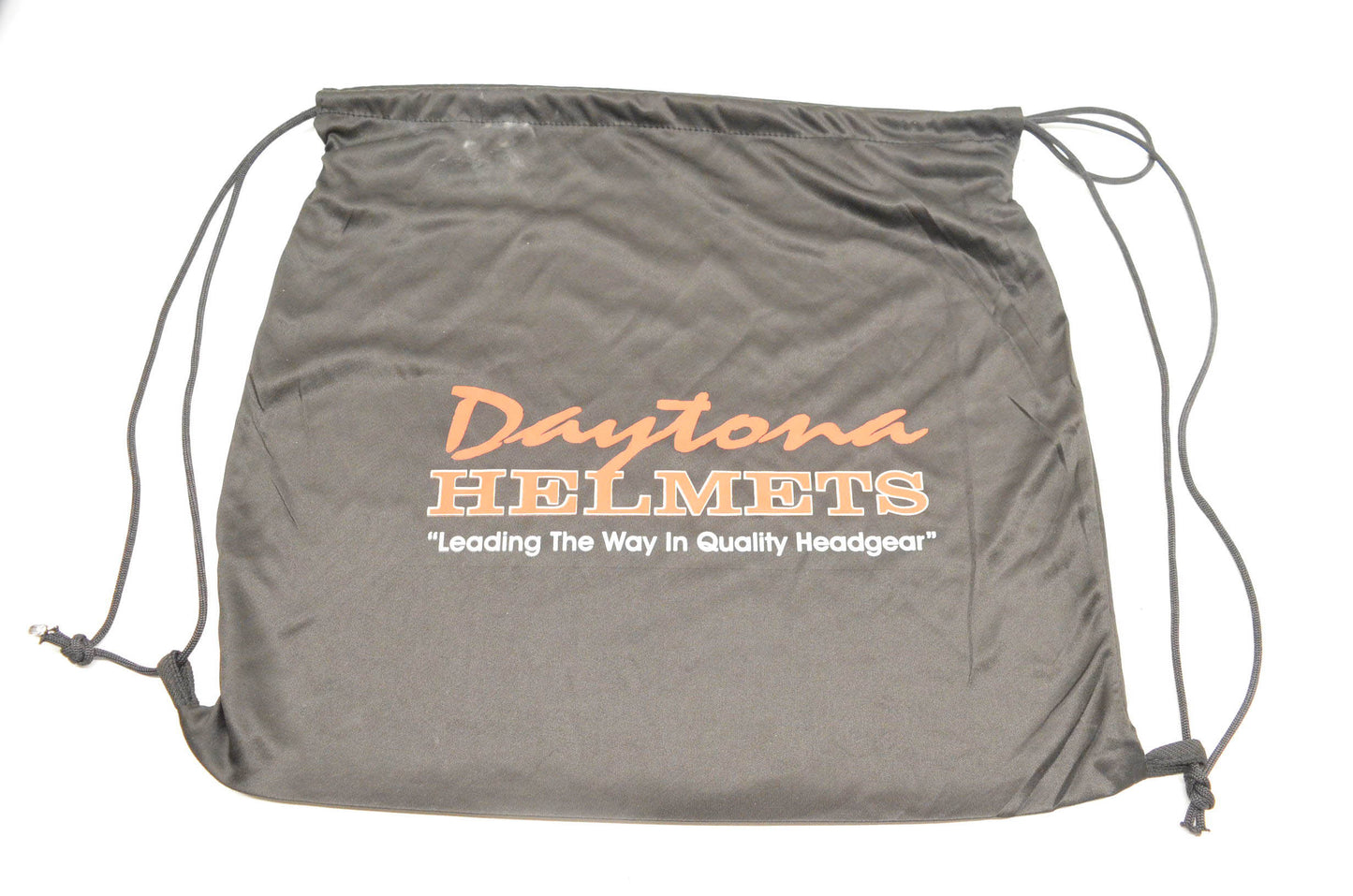Daytona Microfiber Helmet Bag NOS