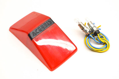 Acerbis 14702700, USA7027 Soft Trial Bulb Assembly NOS
