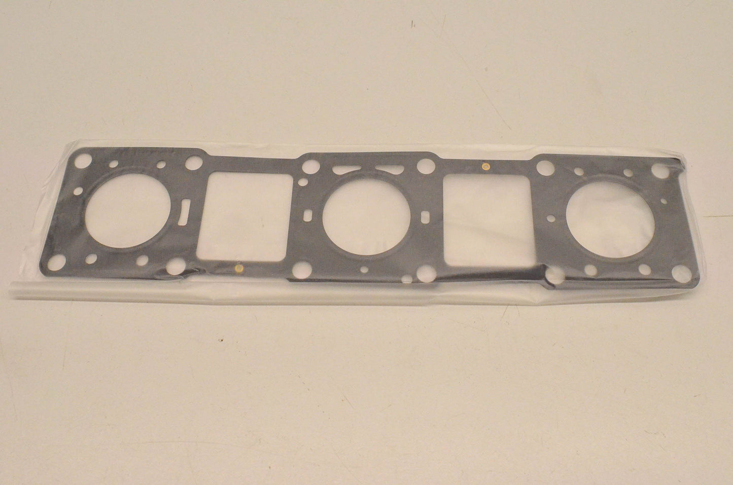 New OEM Yamaha 66V-14613-01-00 Exhaust Pipe Gasket NOS