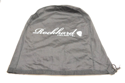 Rockhard Microfiber Helmet Bag NOS