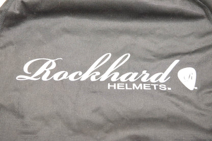 Rockhard Microfiber Helmet Bag NOS
