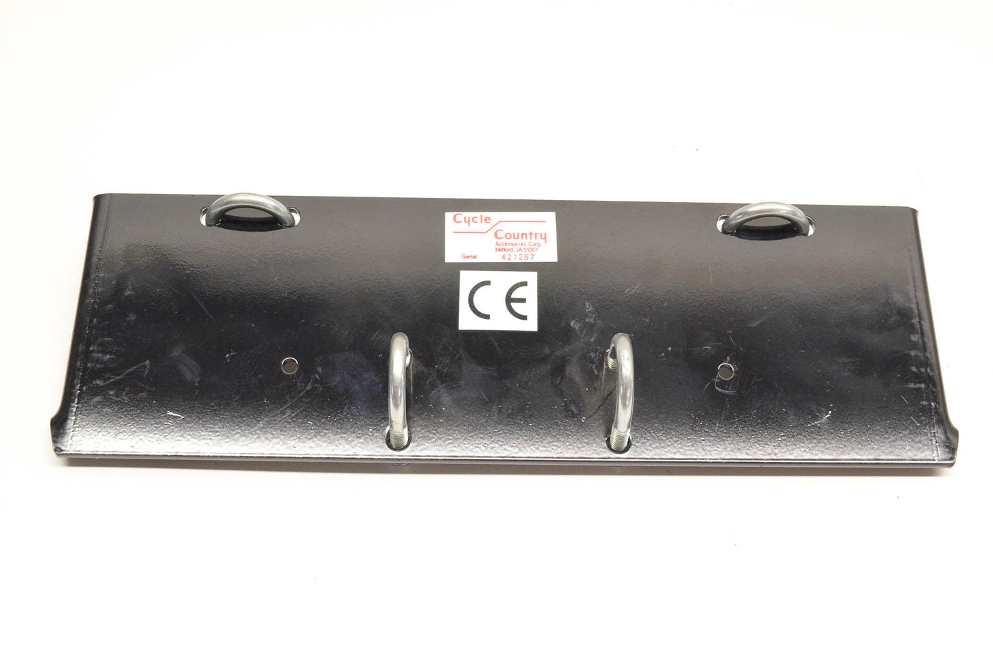 Cycle Country 421267 Plow Blade Mounting Bracket NOS