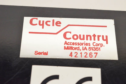 Cycle Country 421267 Plow Blade Mounting Bracket NOS