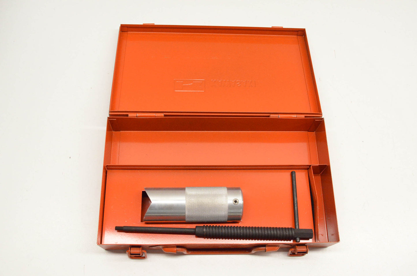 New OEM Kawasaki 57001-910 Piston Pin Puller Kit NOS