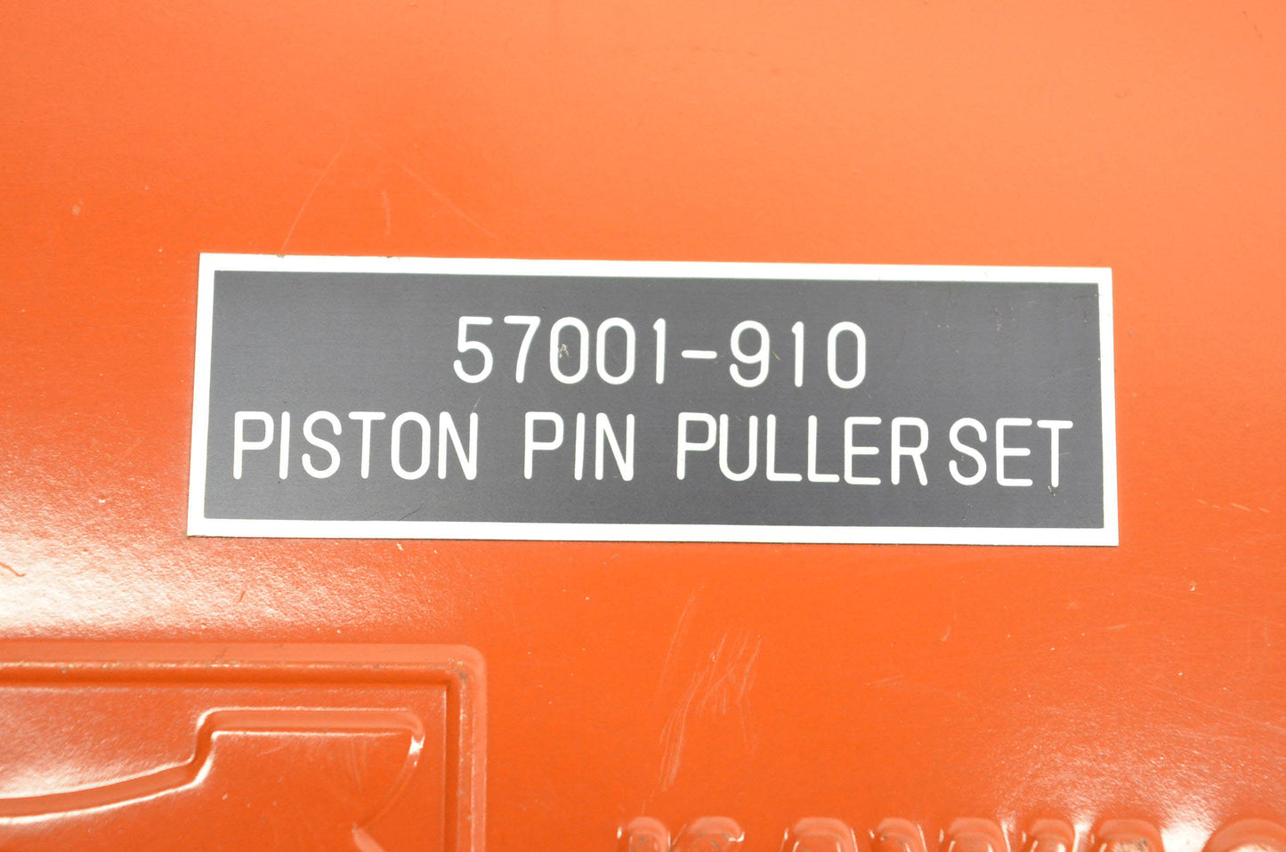 New OEM Kawasaki 57001-910 Piston Pin Puller Kit NOS