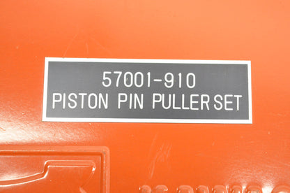 New OEM Kawasaki 57001-910 Piston Pin Puller Kit NOS