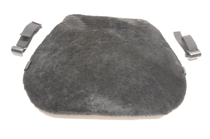 Pro Pad 6401, 0807-0007 Large Sheepskin Gel Seat Pad NOS