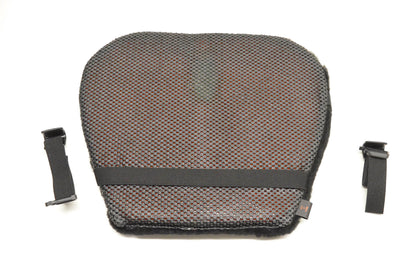 Pro Pad 6401, 0807-0007 Large Sheepskin Gel Seat Pad NOS