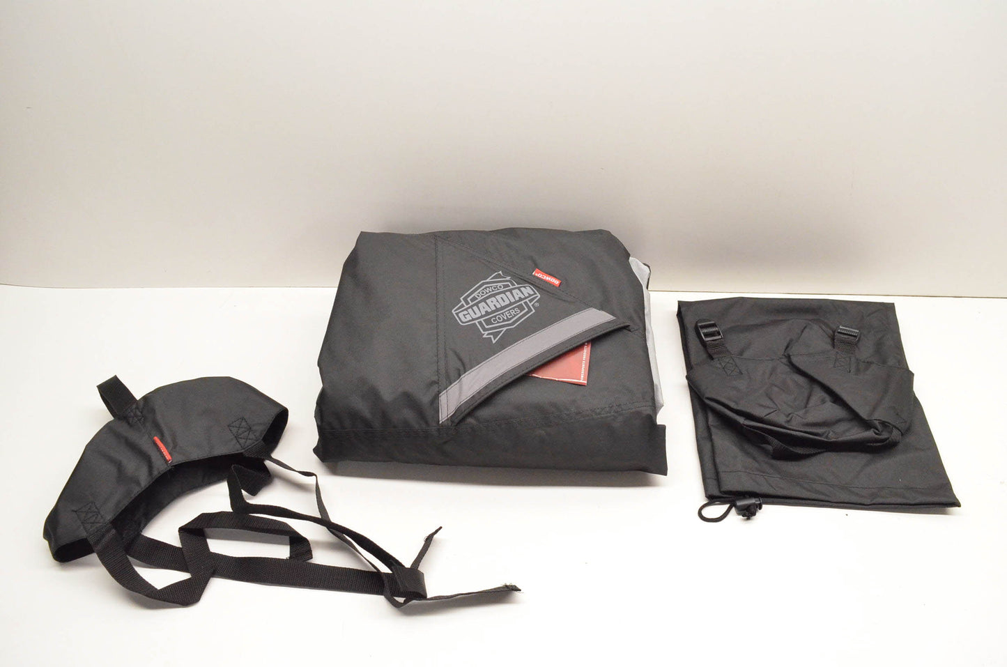 Dowco 50003-02 Large Motorcycle Cover NOS