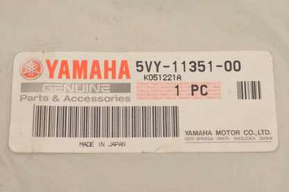 New OEM Yamaha 5VY-11351-00-00 Cylinder Head Gasket NOS