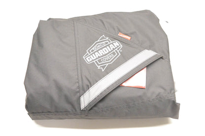 Dowco 50003-02 Large Motorcycle Cover NOS