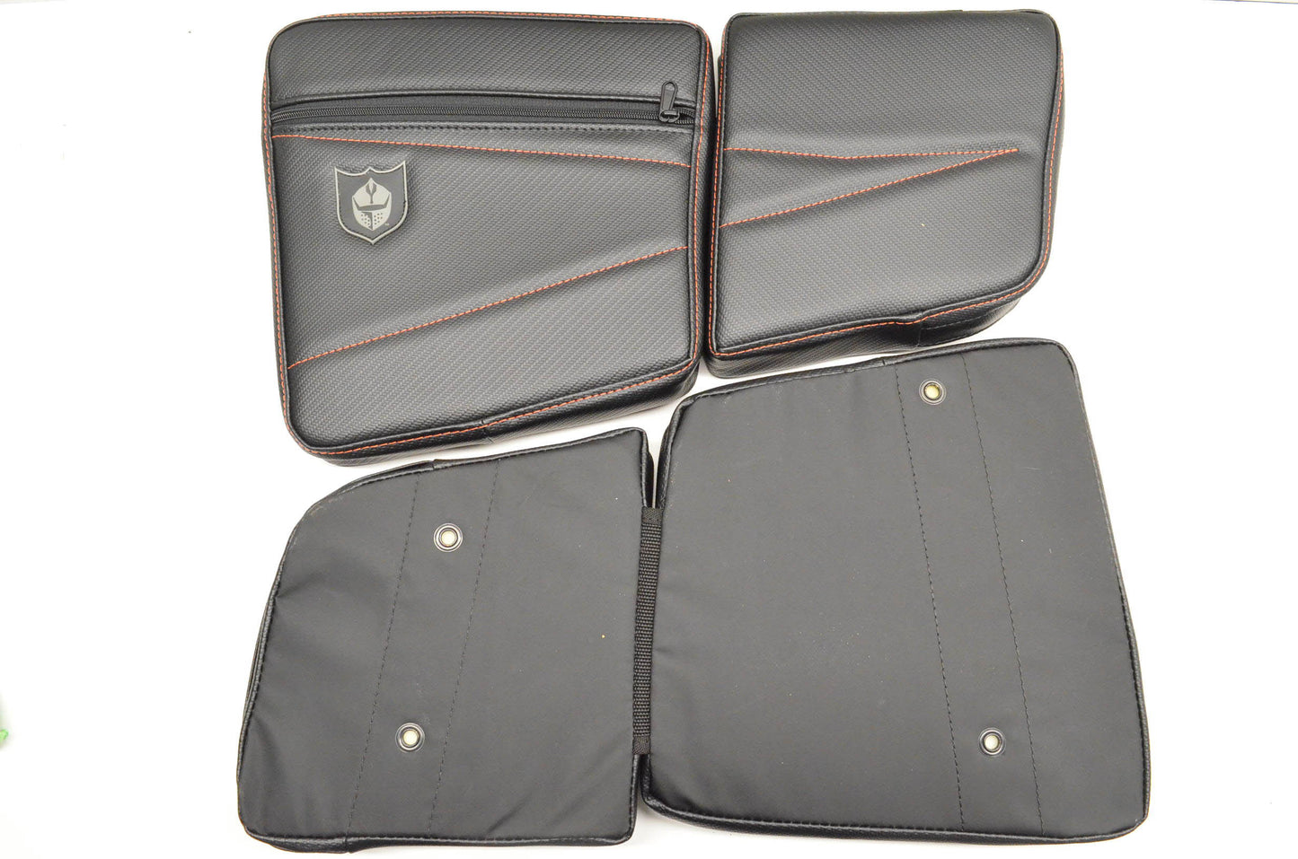 Proarmour P141054OR Keen Pads With Storage Qty 2 NOS