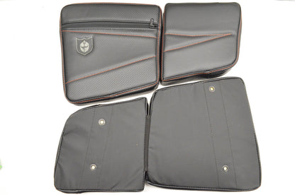 Proarmour P141054OR Keen Pads With Storage Qty 2 NOS