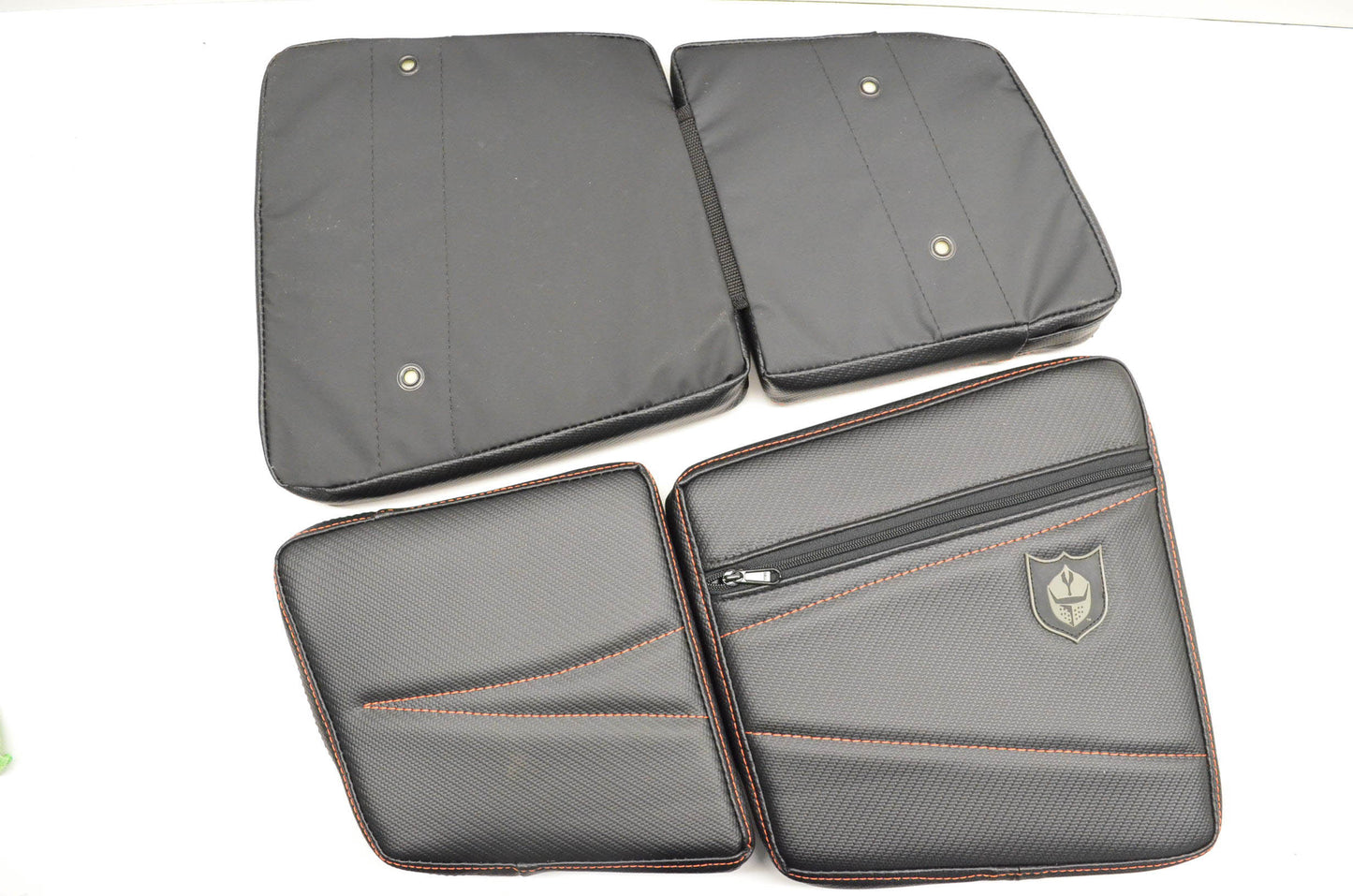 Proarmour P141054OR Keen Pads With Storage Qty 2 NOS