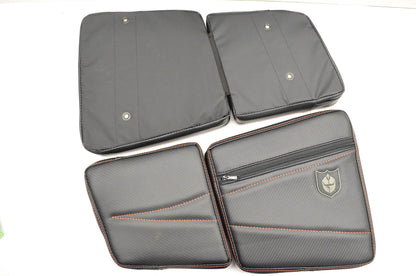 Proarmour P141054OR Keen Pads With Storage Qty 2 NOS