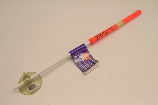 Kwik Tek SAF1 Water Ski Flag NOS