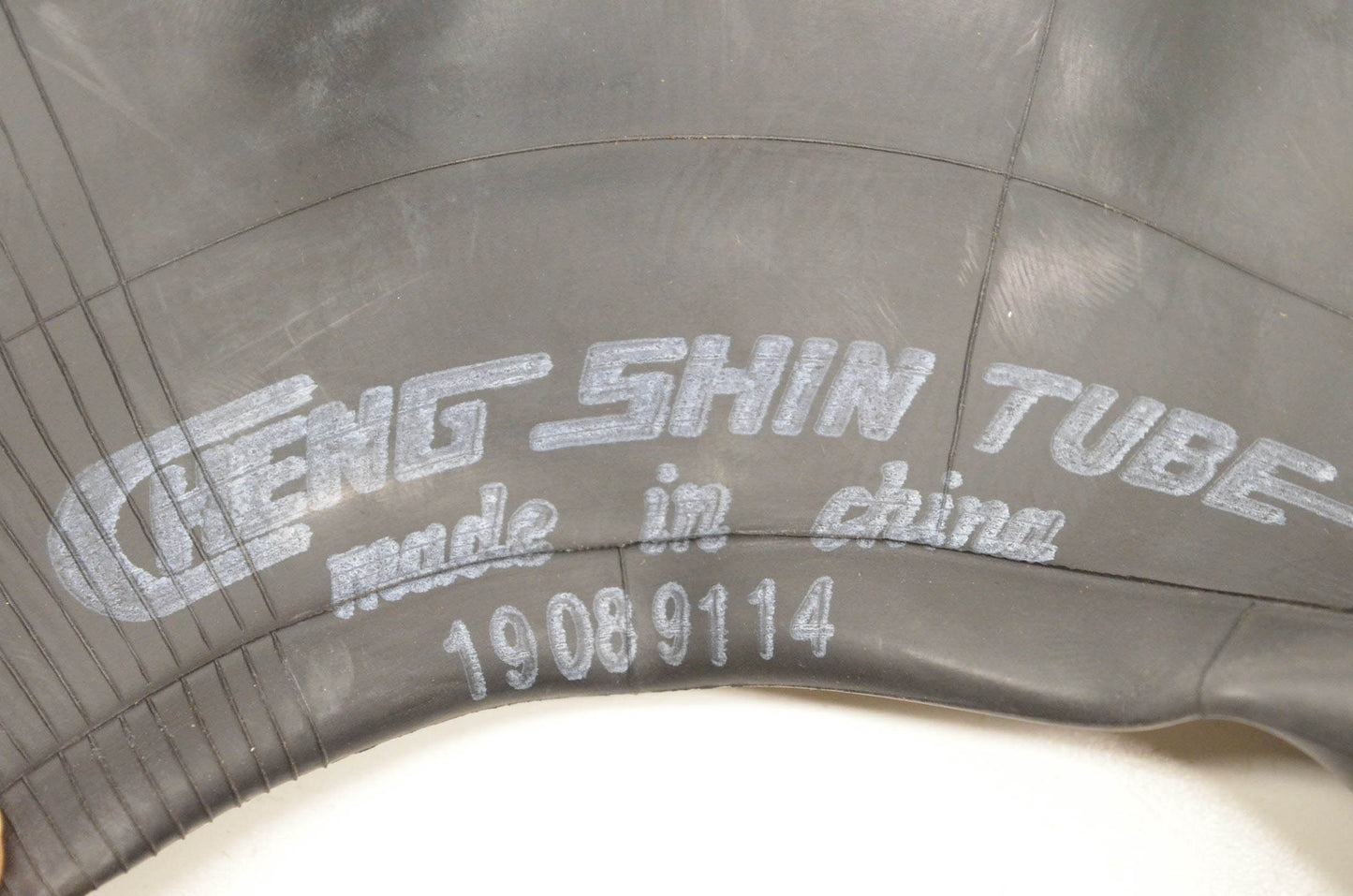 Cheng Shin 19089114 4.10 3.50-5 Tire Inner Tube NOS