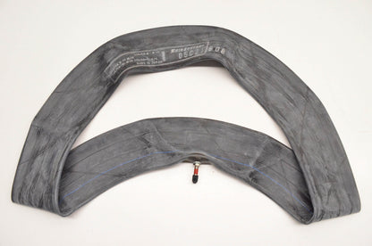 Bridgestone BTU549533 110/90A-R17 M/C 120/70 R17 M/C Tire Inner Tube NOS