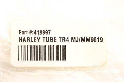 Dunlop 419997 Harley Tube TR4 MJ/MM9019 NOS