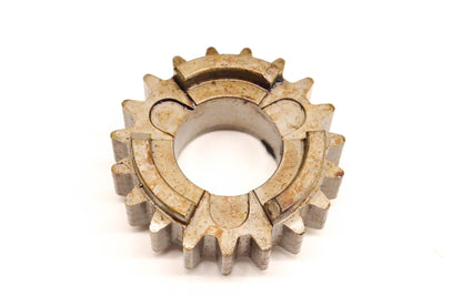 New OEM Polaris 3233242 3 Face Sprocket 19T NOS