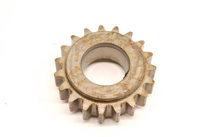 New OEM Polaris 3233242 3 Face Sprocket 19T NOS