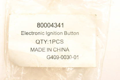 Char Broil 80004341 Electronic Ignition Push Button NOS