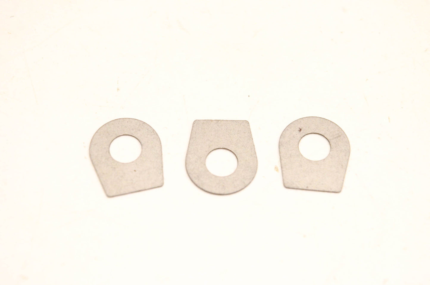 New OEM Arctic Cat 0646-101 Steel Clutch Washers Qty 3 NOS