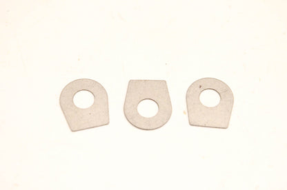 New OEM Arctic Cat 0646-101 Steel Clutch Washers Qty 3 NOS