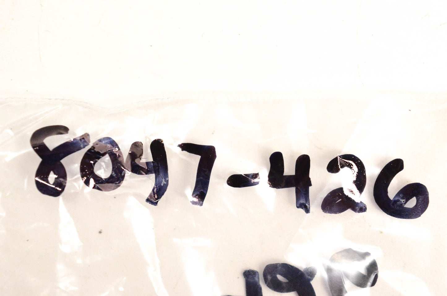 New OEM Arctic Cat 8047-426 Flange Nuts Qty 5 NOS