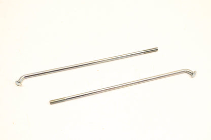 New OEM Kawasaki 41030-1060 Spokes Qty 2 NOS