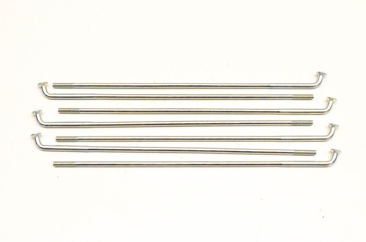 New OEM Kawasaki 41027-070 Spokes Qty 7 NOS