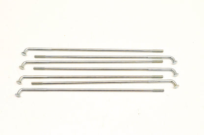 New OEM Kawasaki 41027-070 Spokes Qty 7 NOS