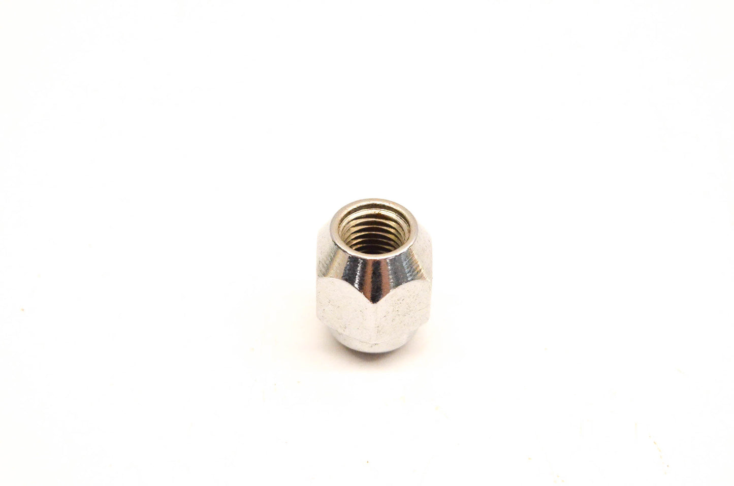 New OEM Arctic Cat 0423-406 Chrome Wheel Lug Nut NOS