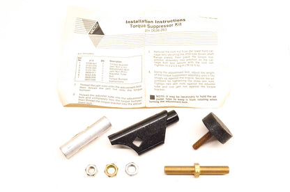New OEM Arctic Cat 0636-263 Torque Suppression Kit NOS