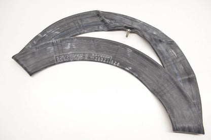 Dunlop 329825 3.25/3.50/4.10-19 100/80.100/90-19 Motorcycle Tire Inner Tube NOS