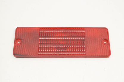 Aftermarket SAE AIST 73 Red Lens