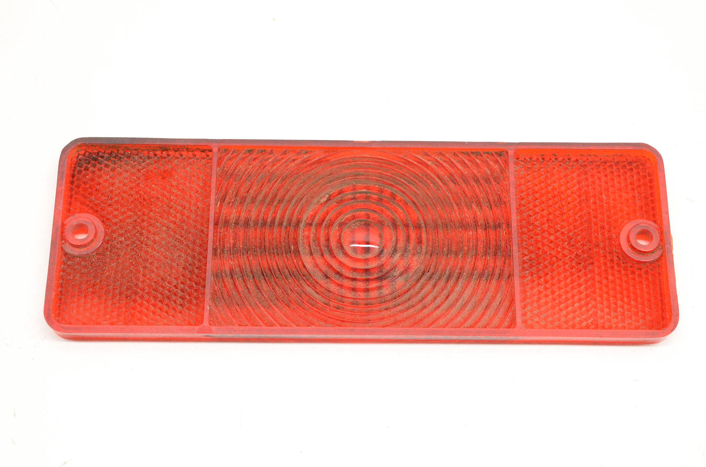 Aftermarket SAE AIST 73 Red Lens