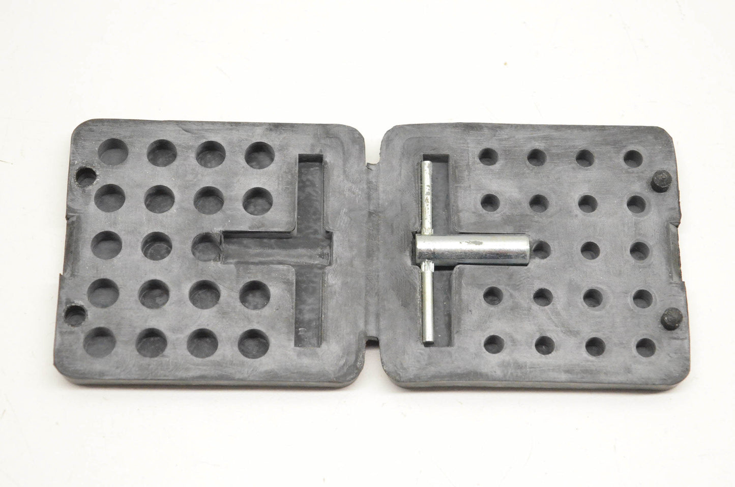 Kimpex 07-187-04 Spare Jet Holder NOS