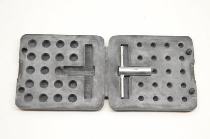 Kimpex 07-187-04 Spare Jet Holder NOS