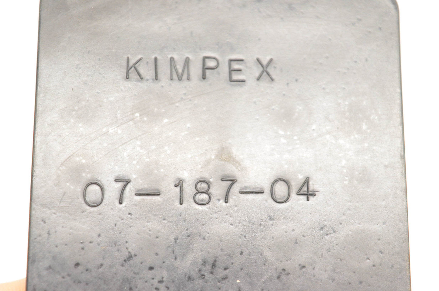 Kimpex 07-187-04 Spare Jet Holder NOS