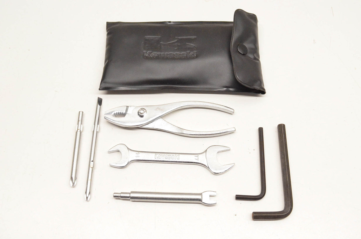 New OEM Kawasaki Tool Kit NOS