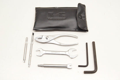 New OEM Kawasaki Tool Kit NOS