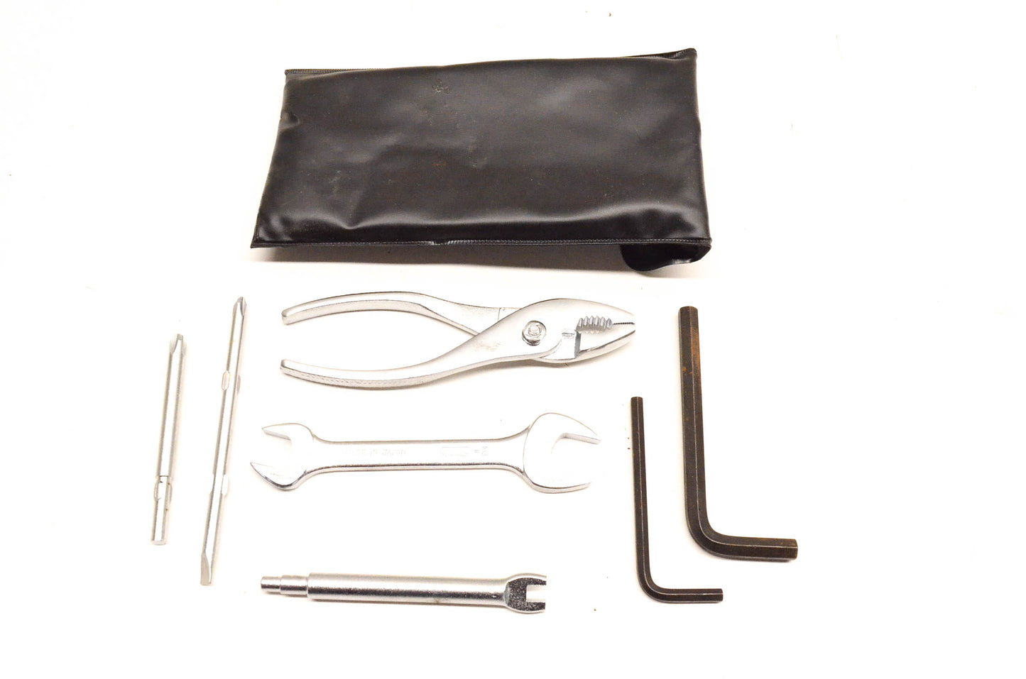 New OEM Kawasaki Tool Kit NOS