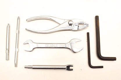 New OEM Kawasaki Tool Kit NOS