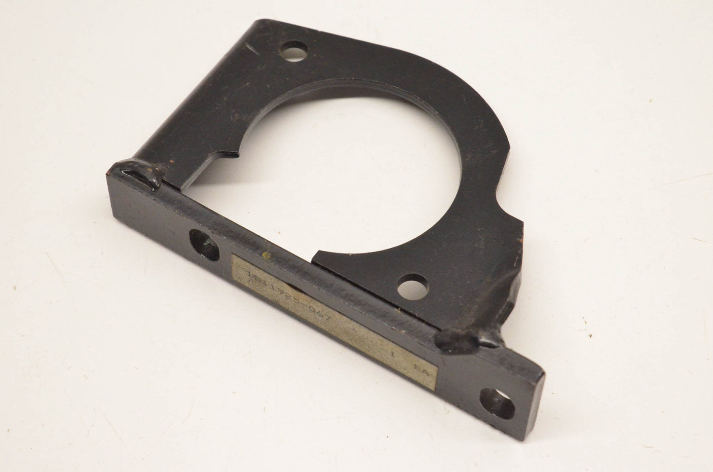 New OEM Polaris 1011925-067 Starter Bracket NOS