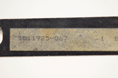 New OEM Polaris 1011925-067 Starter Bracket NOS