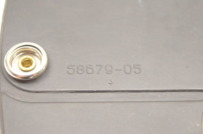 New OEM Harley Davidson 58679-05 Glove Box Cover NOS