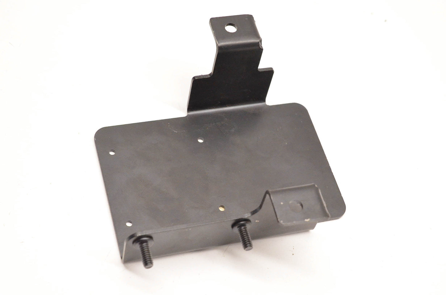 New OEM Polaris 5245963 Battery Solenoid Circuit Breaker Mount Bracket NOS