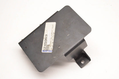 New OEM Polaris 5245963 Battery Solenoid Circuit Breaker Mount Bracket NOS