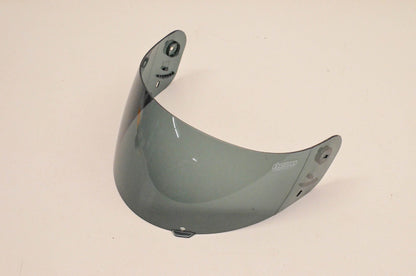 Icon 0130-0389 Proshield Fog Free Dark Smoke NOS